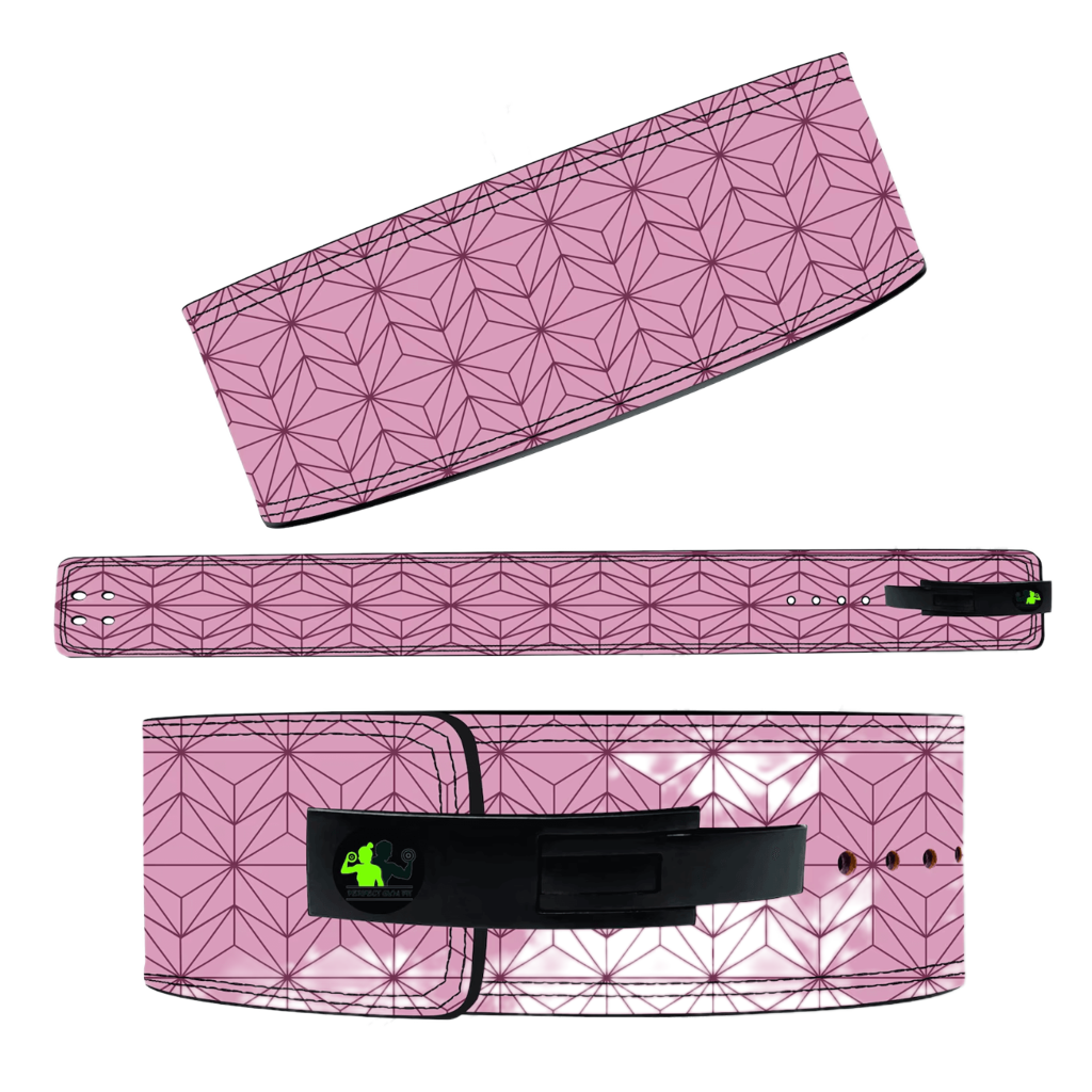 Weightlifting Lever Belts, Back support belt, Deadlift belt