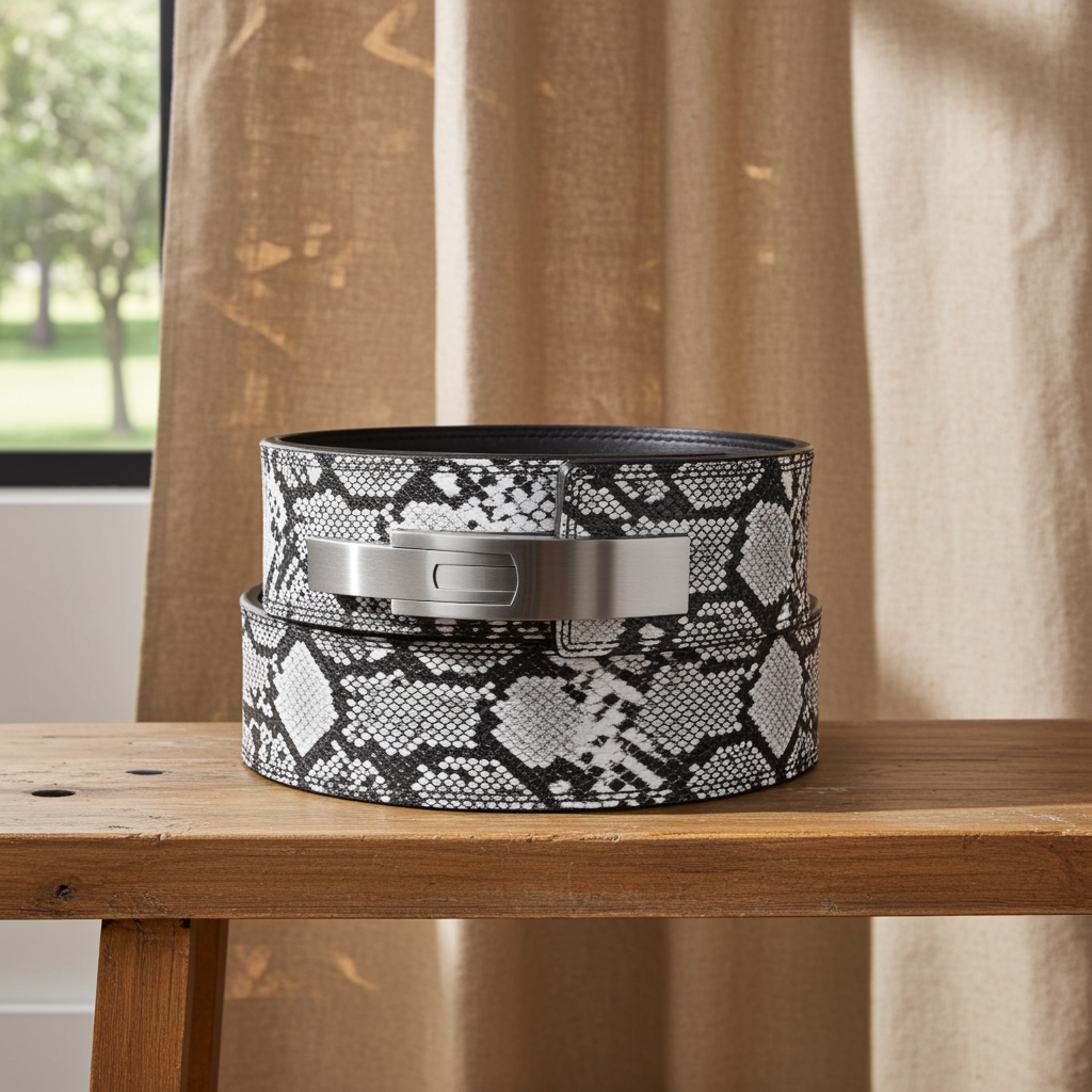 Gym Belt Weightlifting Leather Belt, Deadlifting Lever Belt