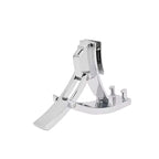 Leather Yellow Powerlifting Lever Belt – Premium Leather Strength Support