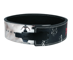 Anime Weightlifting belt Baki Lever Lifting Belt - PowerFit Leather Belts