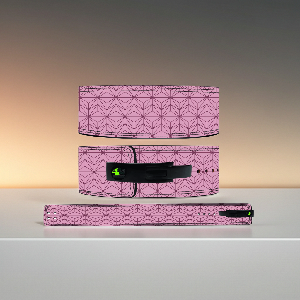 Weightlifting Lever Belts, Back support belt, Deadlift belt