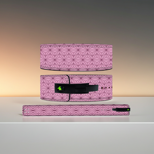 Weightlifting Lever Belts, Back support belt, Deadlift belt