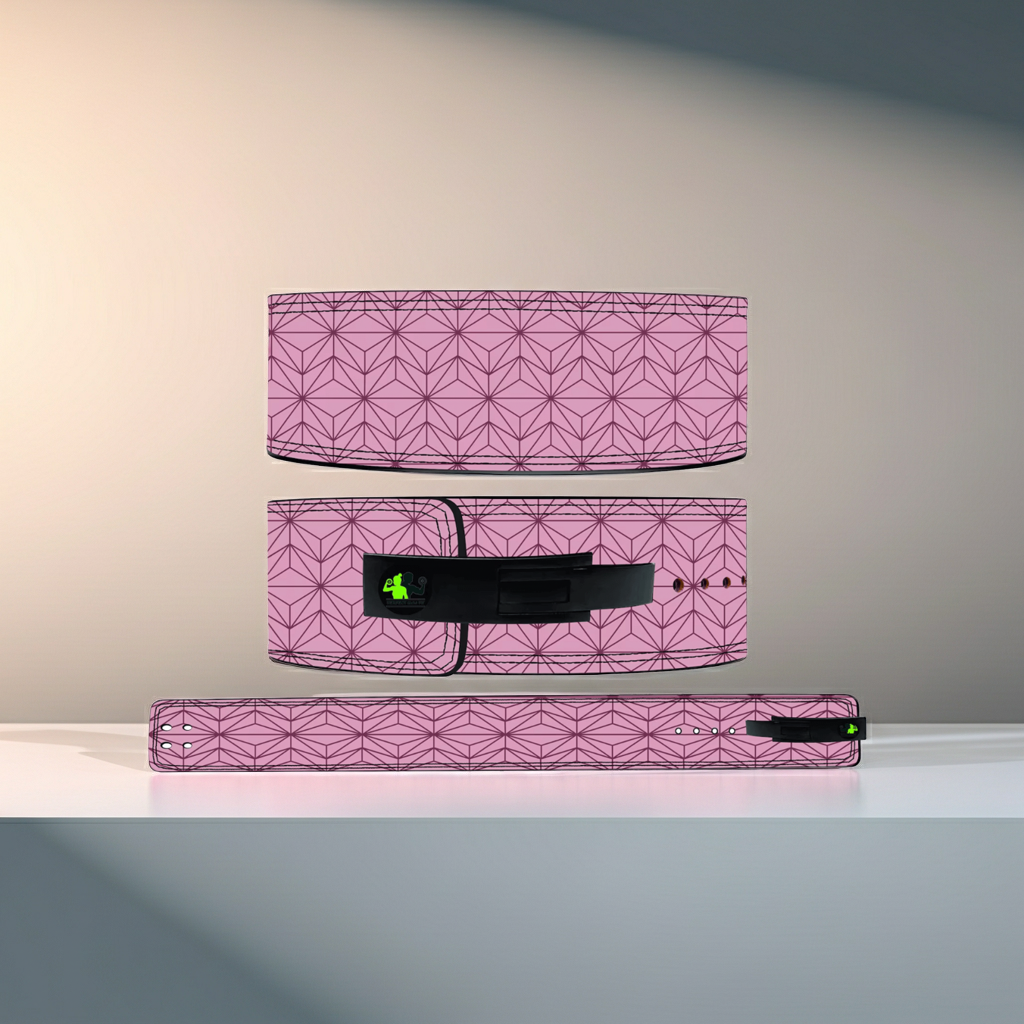 Weightlifting Lever Belts, Back support belt, Deadlift belt