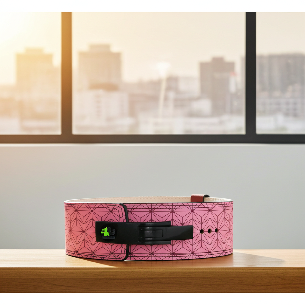 Weightlifting Lever Belts, Back support belt, Deadlift belt