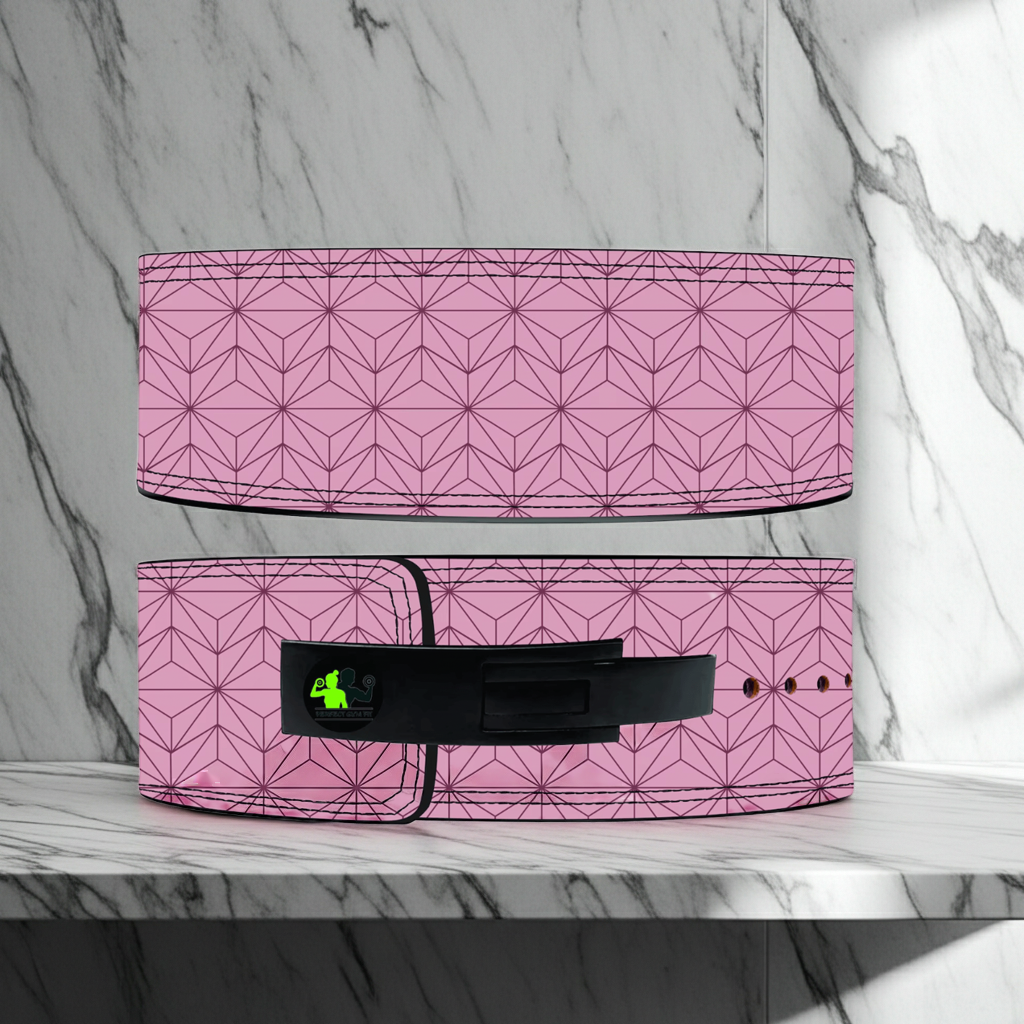 Weightlifting Lever Belts, Back support belt, Deadlift belt